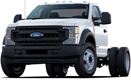 2021 Ford F-450 Chassis Truck 2021 Ford F-450 Chassis Truck